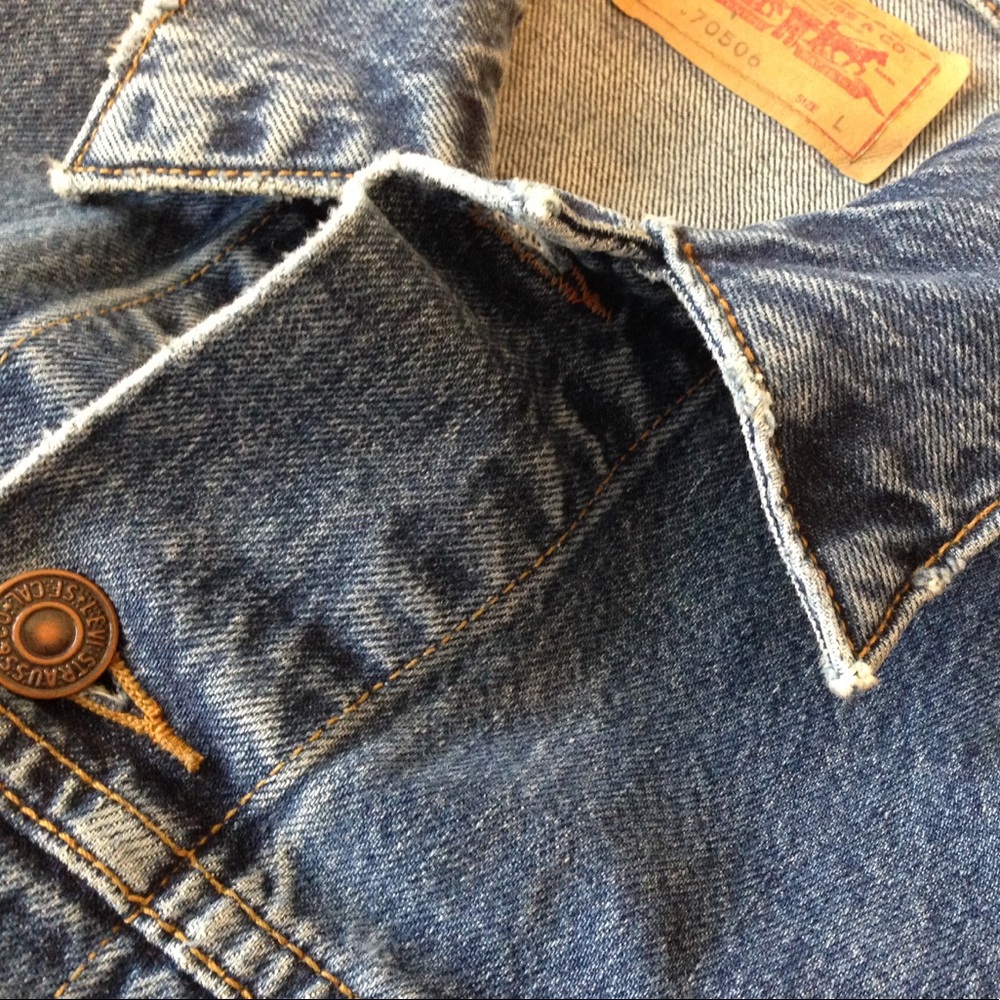 Meet your Posher, Canadian Tux